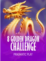 8 Golden Dragon Challenge