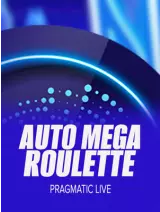 Auto Mega Roulette