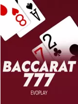 Baccarat 777