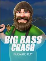 Big Bass Crash