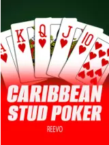 Caribbean Stud Poker