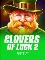 Clovers Of Luck 2