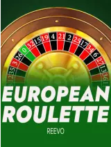 European Roulette