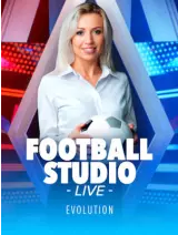 Football Studio