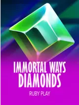 Immortal Ways Diamonds