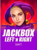 Jackbox Left'n Right