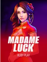 Madame Luck