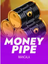 Money Pipe