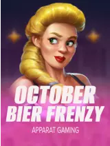 October Bier Frenzy