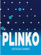 Plinko Hacksaw Gaming