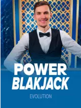 Power Blackjack