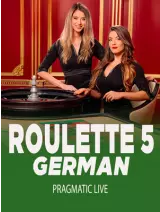 Roulette 5 German
