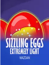 Sizzling Eggs Extremely Light