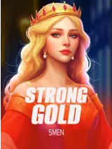 Strong Gold
