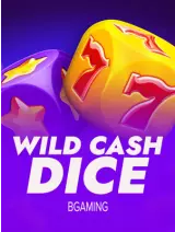Wild Cash Dice