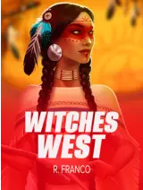 Witches West